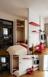 Espada (D9), Apartment #570699971